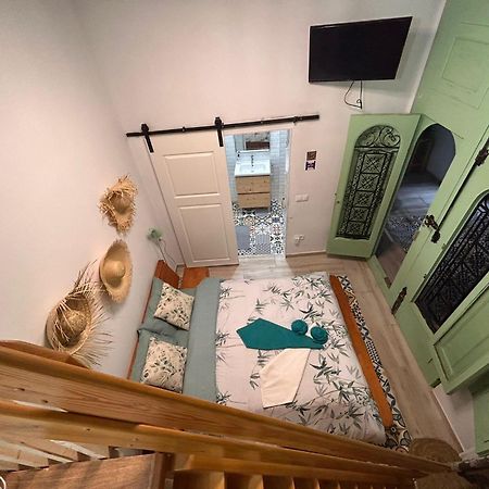 Alzira Bonita Habitacion Verde Con Bano Privado Hotel Luaran gambar